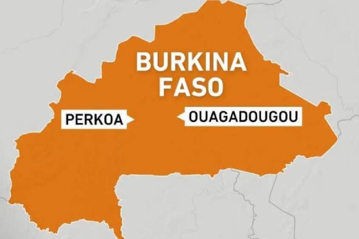 Burkina Faso : onze personnes tuées dans des attaques dans le Sahel
