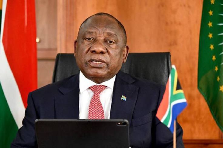 « Racisme encore quotidien » en Afrique du Sud, déplore son président
